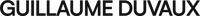 GUILLAUME DUVAUX LOGO
