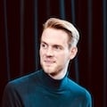 bart voorn