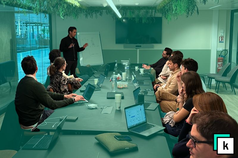 guillaume duvaux x kima ventures